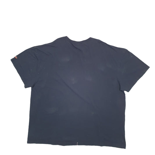 Mens Black Dickies Short Sleeve T Shirt