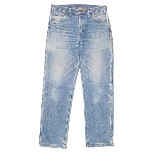 Mens Blue Dickies Casual JeansW32 L32