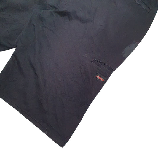 Mens Black Dickies Chino Shorts