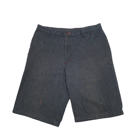 Mens Black Dickies Chino Shorts