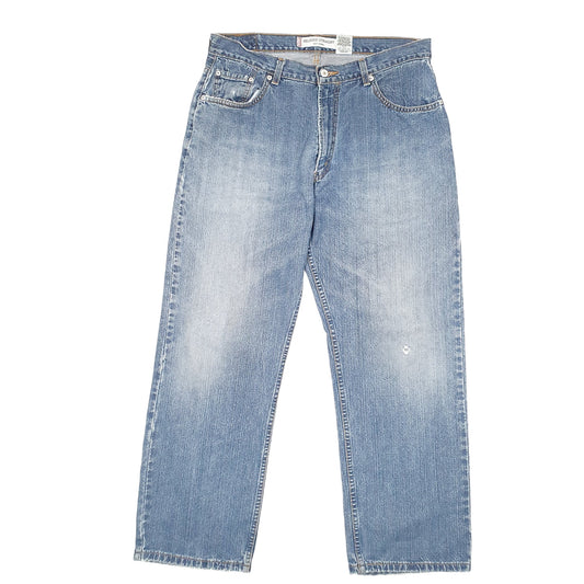 Mens Blue Levis 559 JeansW36 L30