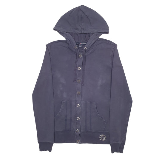 Womens Navy Tommy Hilfiger Hoodie Jumper