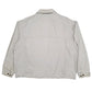 Mens Beige Columbia Sportswear Company Harrington Bomber Crewneck Coat