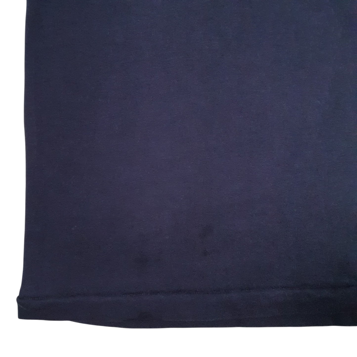 Mens Navy Polo Ralph Lauren   T Shirt