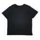 Mens Black Nike Air Jordan Basketball  T Shirt