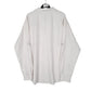 Mens White Columbia Sportswear Company Omni Shade  Shirt