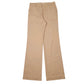 Womens Brown Stefanel  Formal Trousers