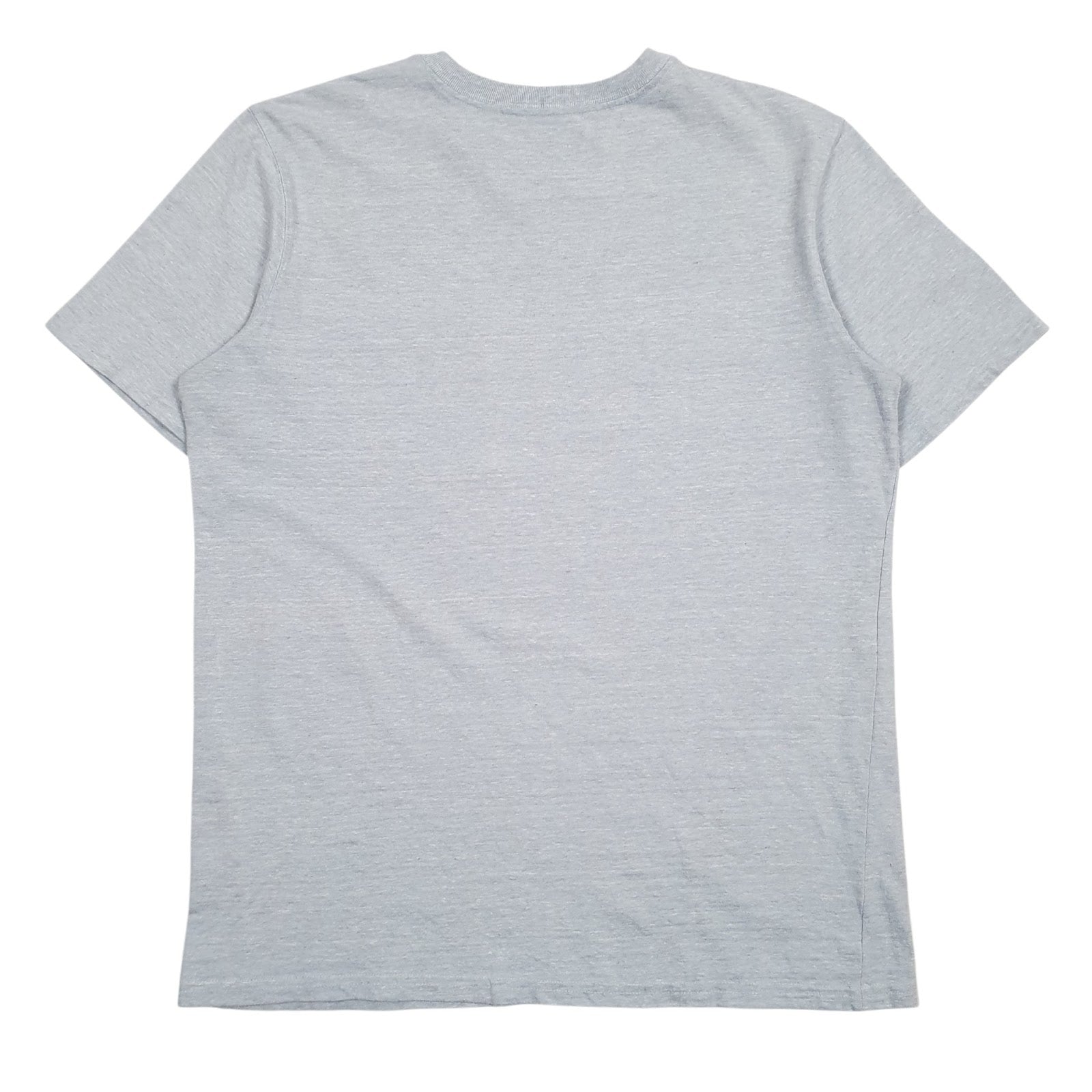 Womens Blue Carhartt   T Shirt