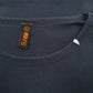 Mens Navy Sun68   T Shirt