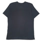 Mens Black Nike Dri-Fit  T Shirt