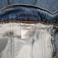 Mens Blue Levis   Jeans