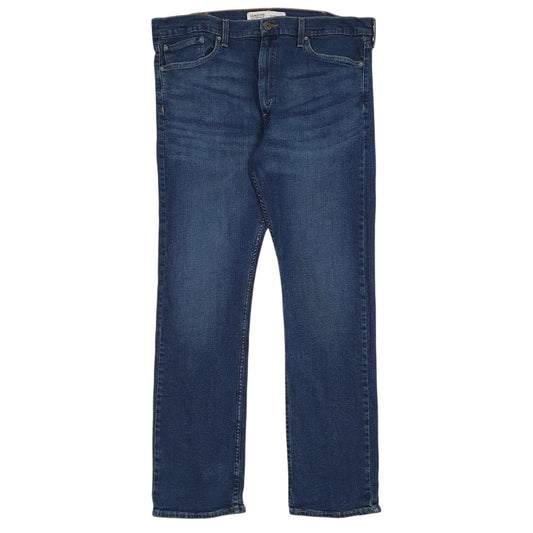 Mens Blue Levis  Signature JeansW38 L32