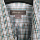 Mens Blue Eddie Bauer   Shirt