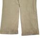Mens Beige Tommy Hilfiger   Trousers