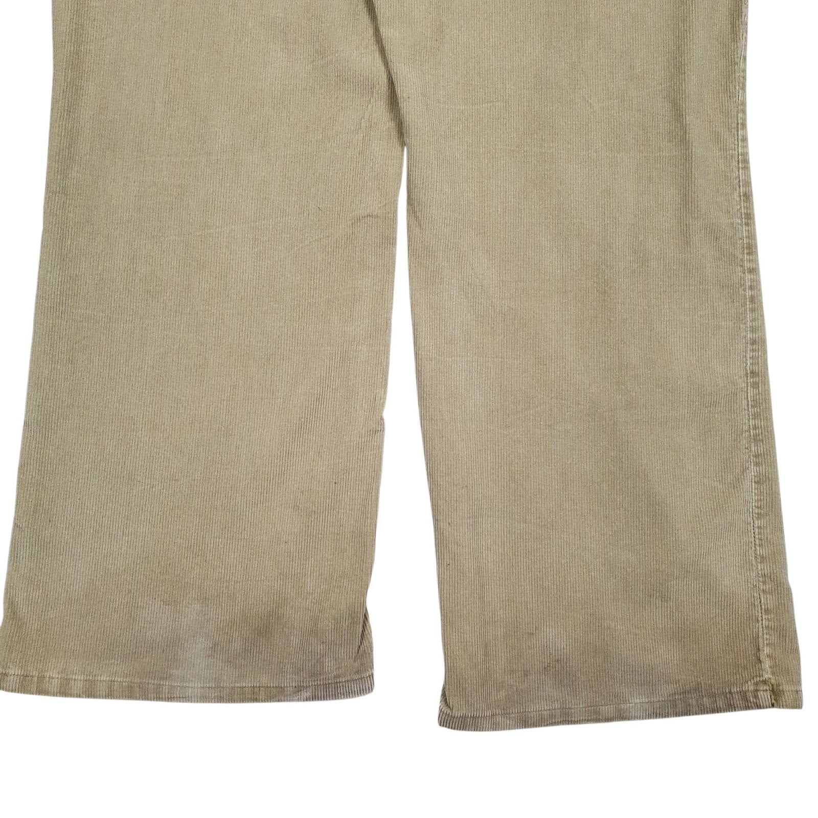 Mens Beige Tommy Hilfiger   Trousers