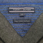 Mens Grey Tommy Hilfiger  Crewneck Jumper