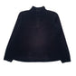 Womens Black Columbia Sportswear Company  Quarter Zip Jumper