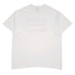 Mens White Gildan Tullahoma Basketball  T Shirt