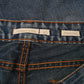 Womens Blue Jennyfer   Jeans