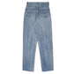 Womens Blue El Charro   Jeans