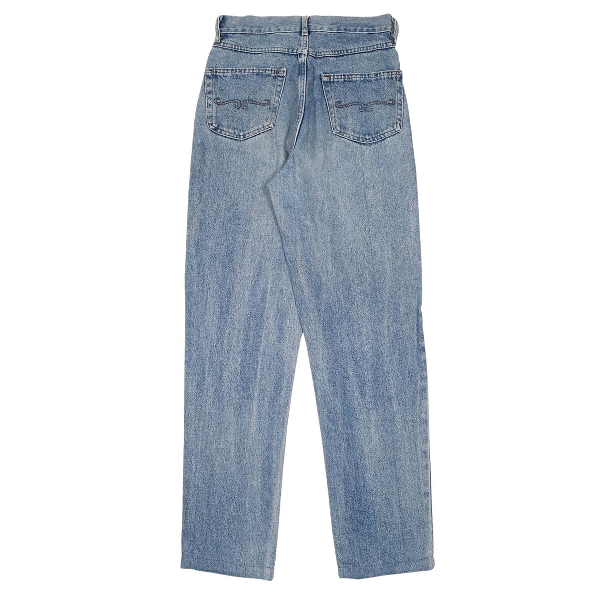 Womens Blue El Charro   Jeans