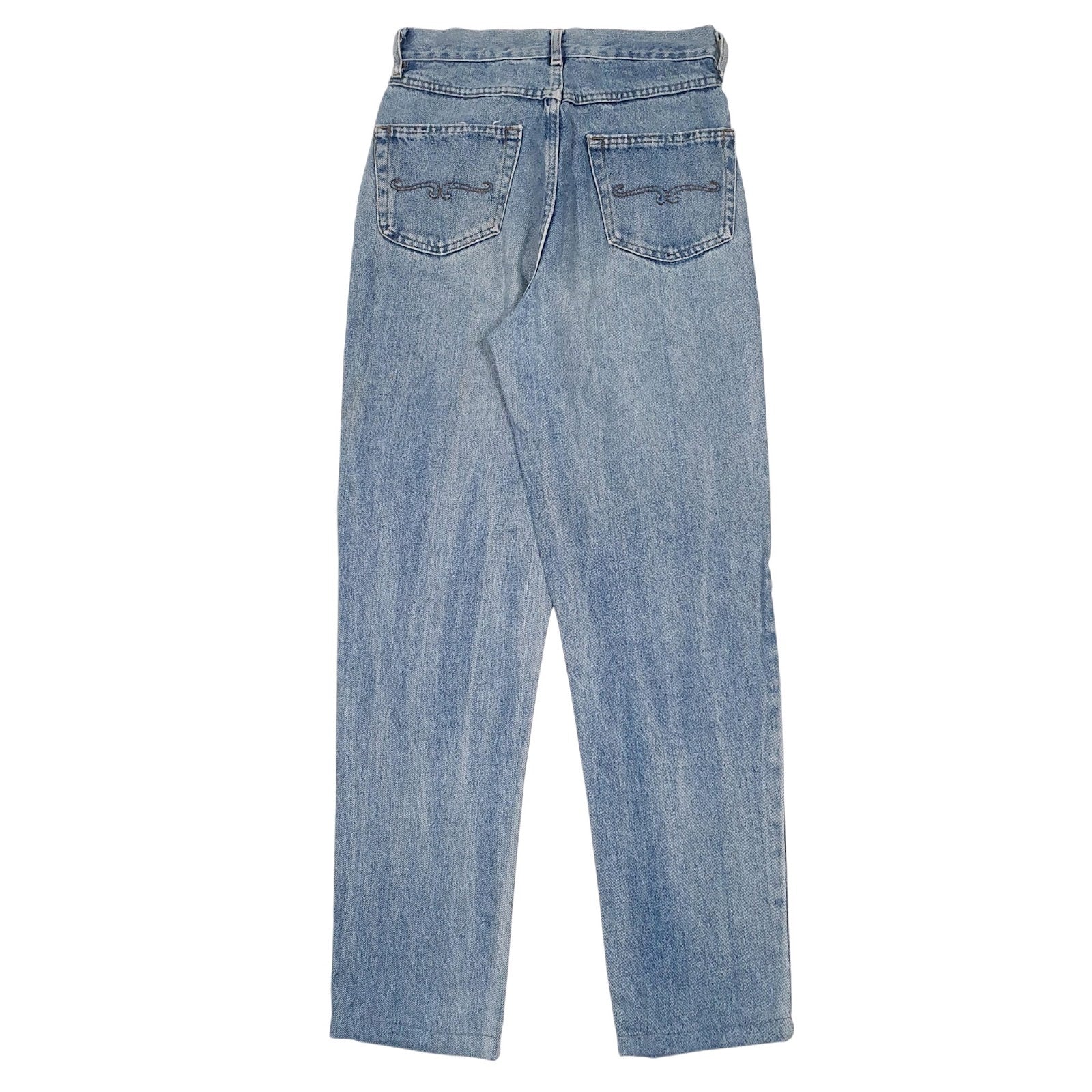 Womens Blue El Charro   Jeans