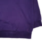 Mens Purple Champion Clemson Tigers Hoodie Jumper