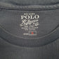 Mens Blue Polo Ralph Lauren   T Shirt