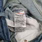 Mens Blue Levis   Jeans