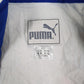 Mens Blue Puma   Coat