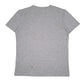 Mens Grey Americanino Spellout  T Shirt