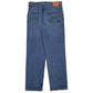 Mens Blue Levis   Jeans