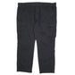 Mens Black Levis  Cargo Trousers