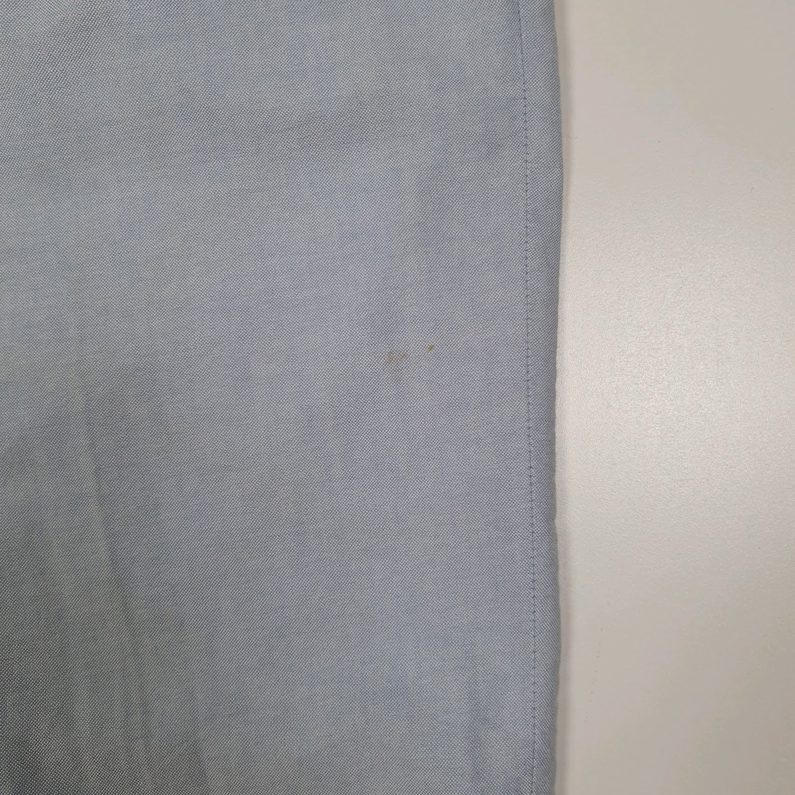 Mens Blue Polo Ralph Lauren   Trousers