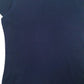 Womens Navy Fruit Of The Loom   T Shirt