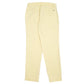 Mens Yellow Polo Ralph Lauren   Trousers
