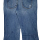 Womens Blue Diesel   Jeans