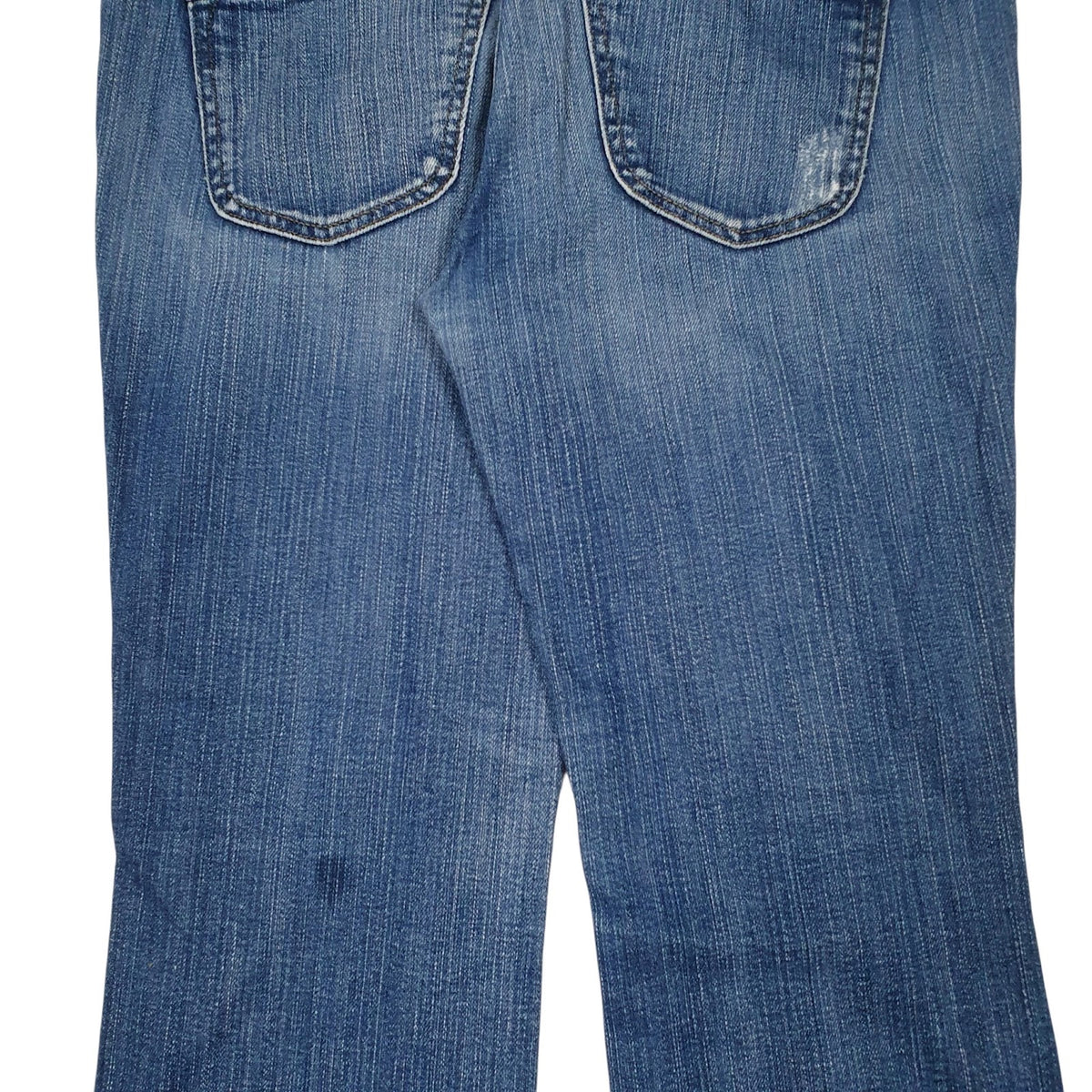 Womens Blue Diesel   Jeans
