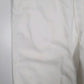 Mens White Levis 501  Shorts
