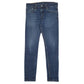 Mens Blue Levis  512 JeansW31 L30