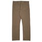 Mens Brown Wrangler   Jeans