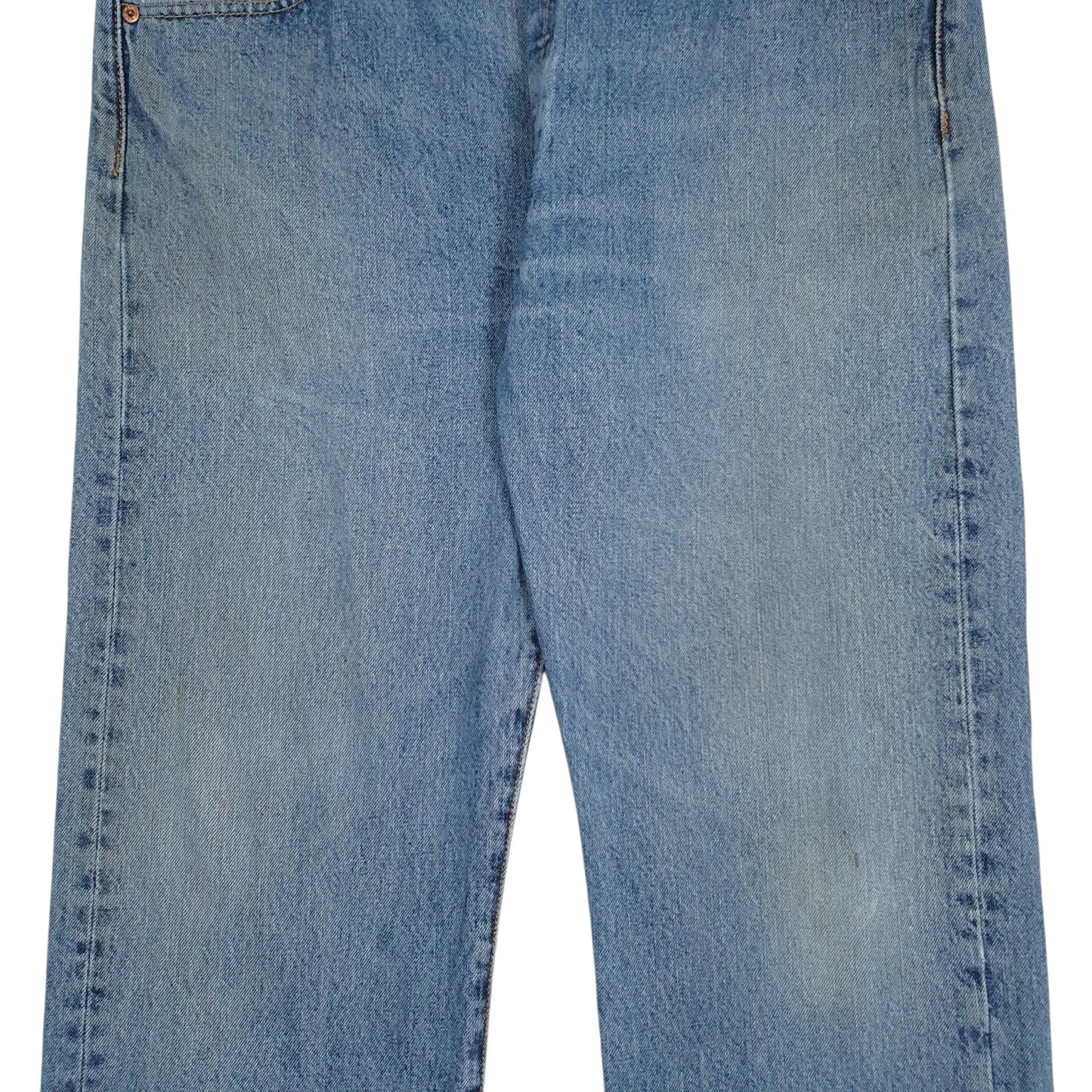 Mens Blue Levis   Jeans