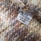 Womens Brown Jil  Cardigan Jumper