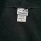 Mens Black Champion  Full Zip Jumper