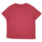 Mens Pink Polo Ralph Lauren  Short Sleeve T Shirt