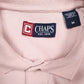 Mens Pink Chaps   Polo Shirt