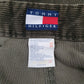 Mens Brown Tommy Hilfiger Vintage 90s  Trousers