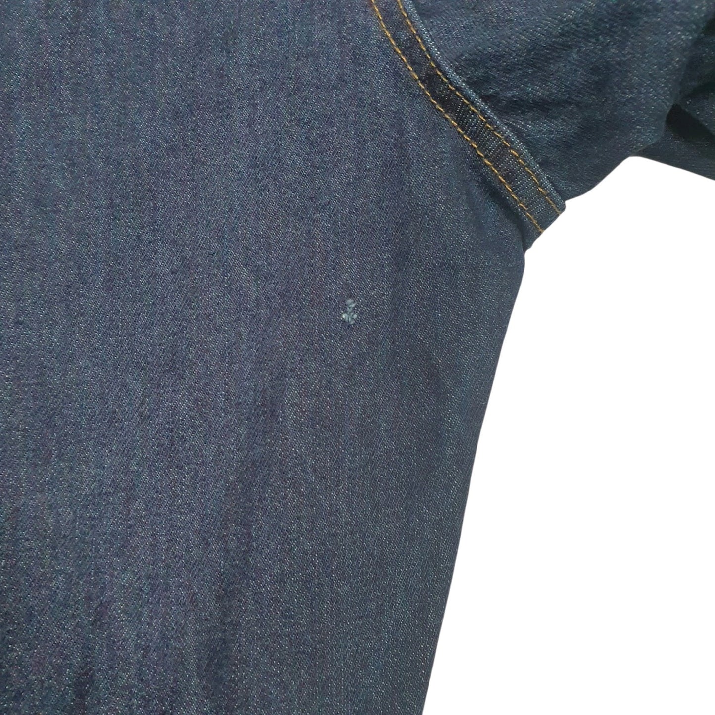 Mens Blue Levis   Jeans