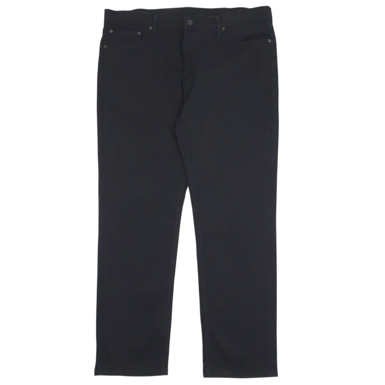 Mens Black Levis  541 JeansW40 L32