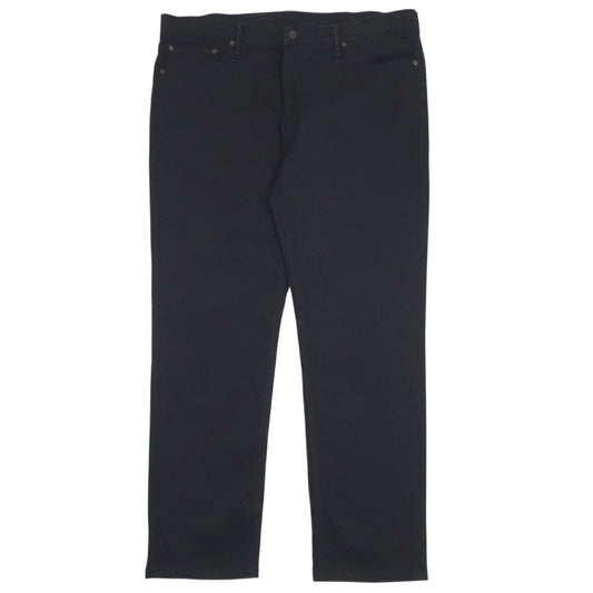 Mens Black Levis  541 JeansW40 L32